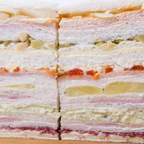 1 Pancitos - Sandwichería 8P8A7937