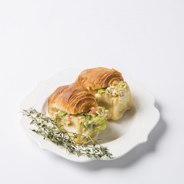 15 Pancitos - Sandwichería 108