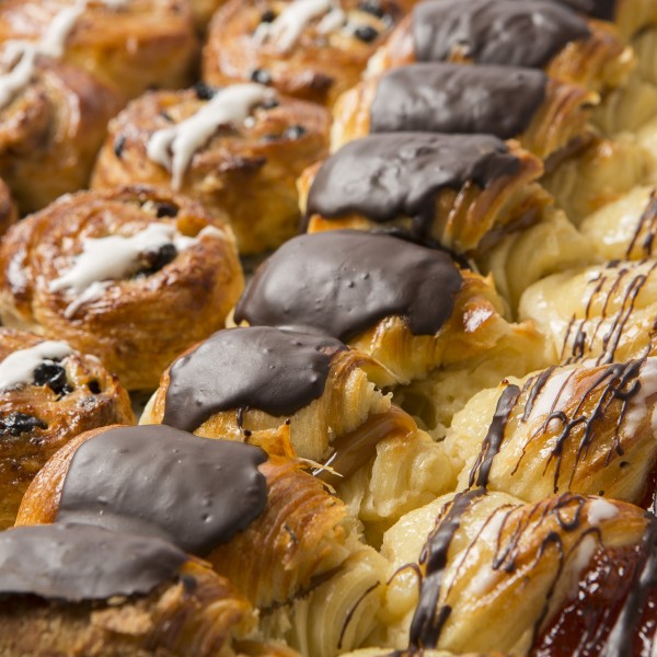 20 Pancitos - panadería 162